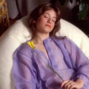 Meet your Posher, Lori